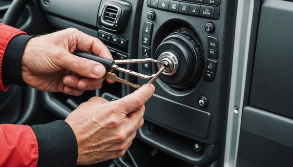 Urgent : besoin d'un serrurier automobile à besançon ?